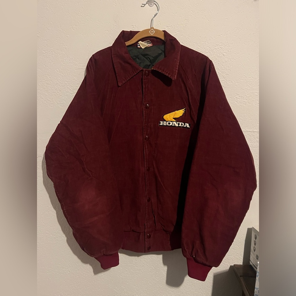 Vintage Jacket